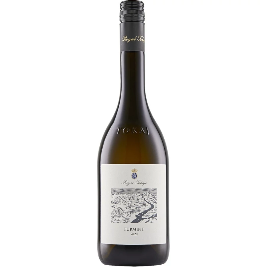 Royal Tokaji Dry Furmint 2021