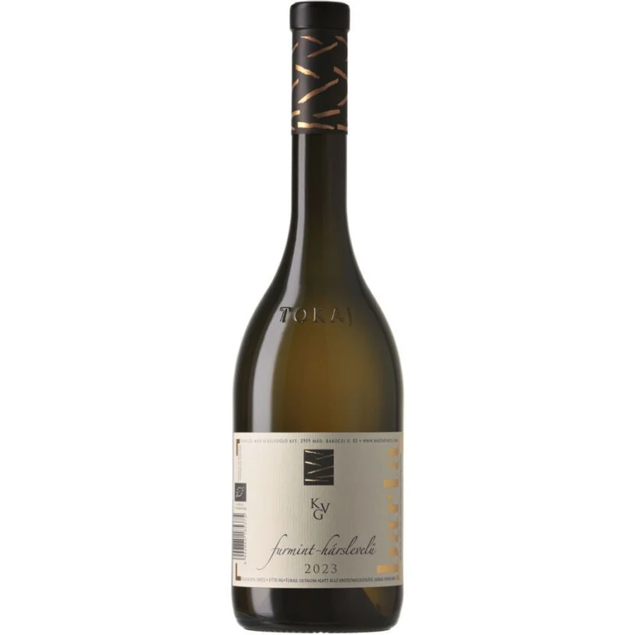 Barta Pince KVG Furmint - Hárslevelű 2023