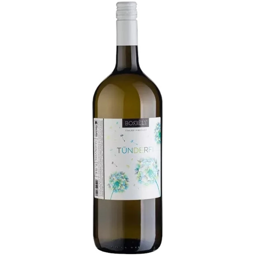 Borbély Tündérfi 2025 (magnum 1,5l)