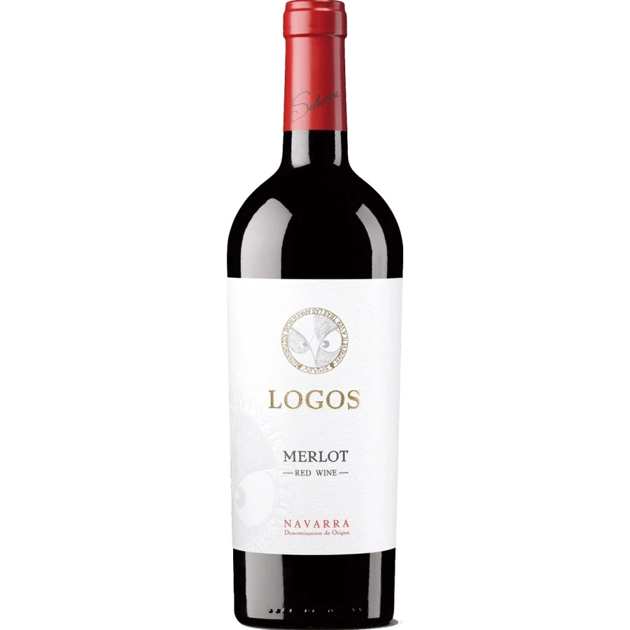 Logos Merlot 2019
