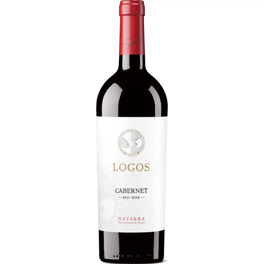 Logos Cabernet 2019
