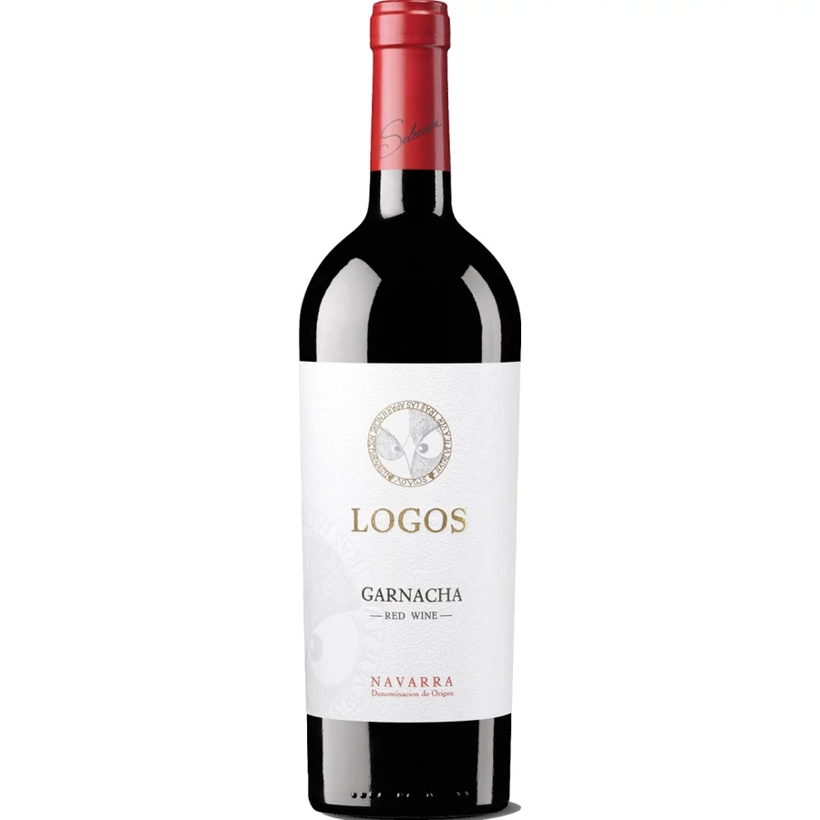 Logos Garnacha 2019