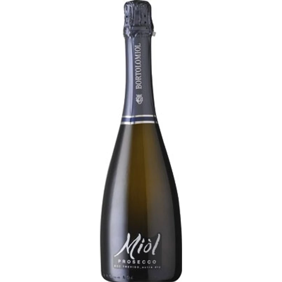 Bortolomiol Prosecco Miól Extra Dry Treviso DOC