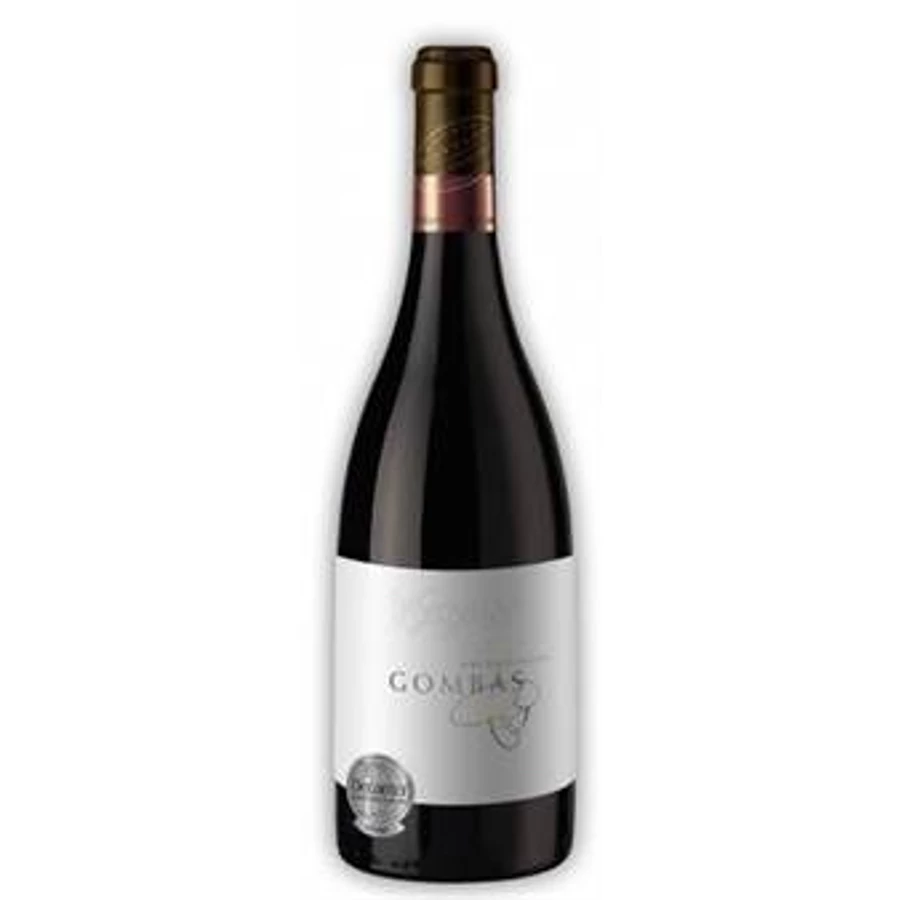 Vylyan Gombás Pinot Noir dűlőválogatás  2009 (0,75l)