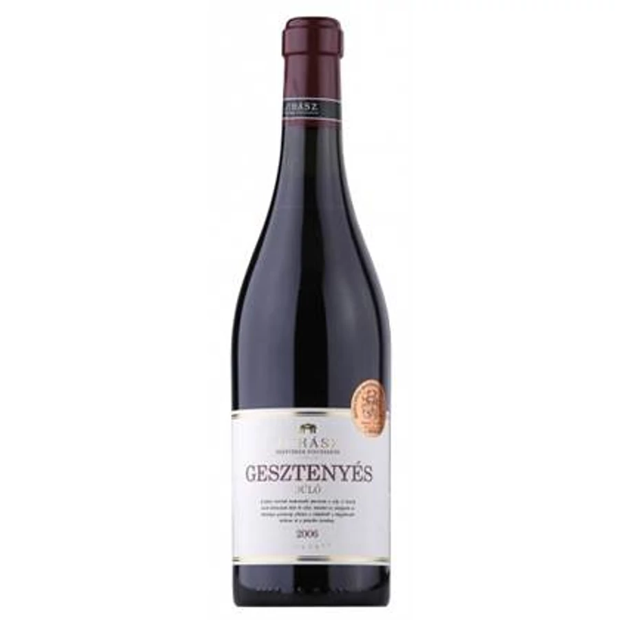 Juhász Gesztenyés 2012 (0,75l)