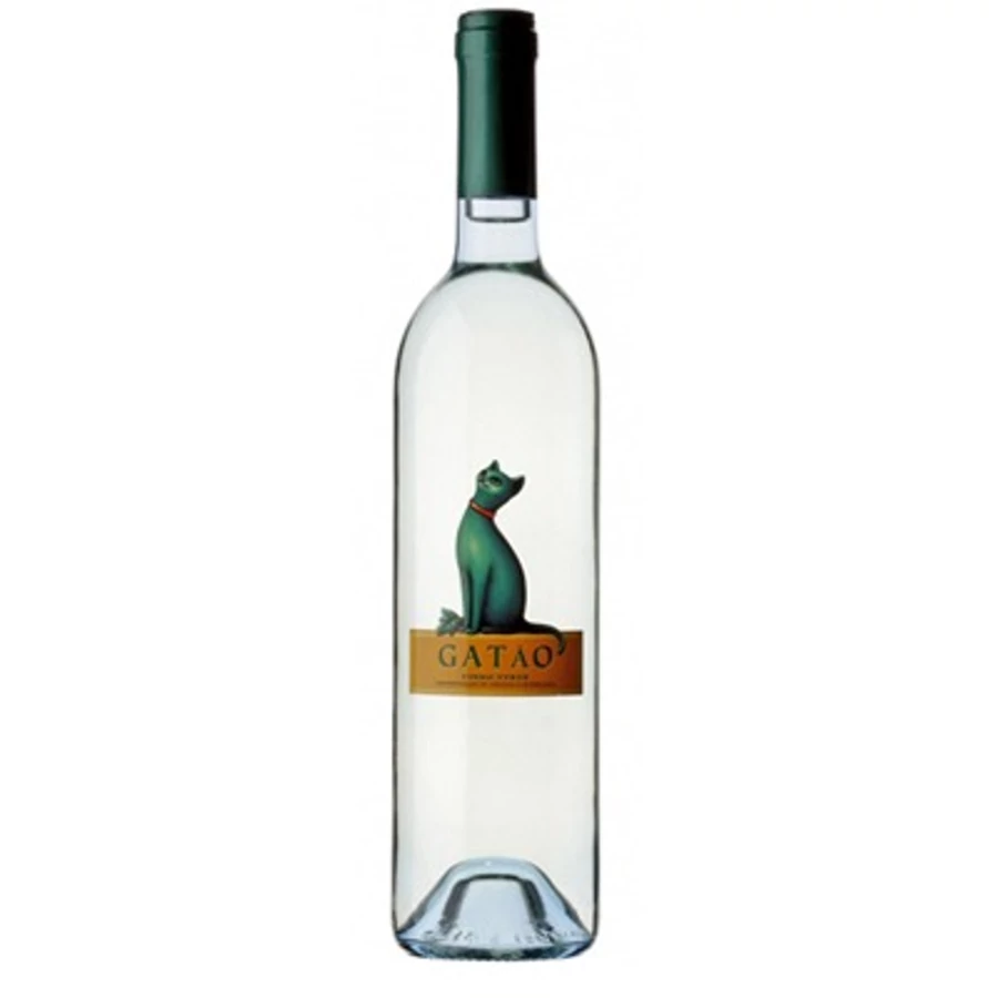 Borges Gatao Vinho Verde (0,75l)