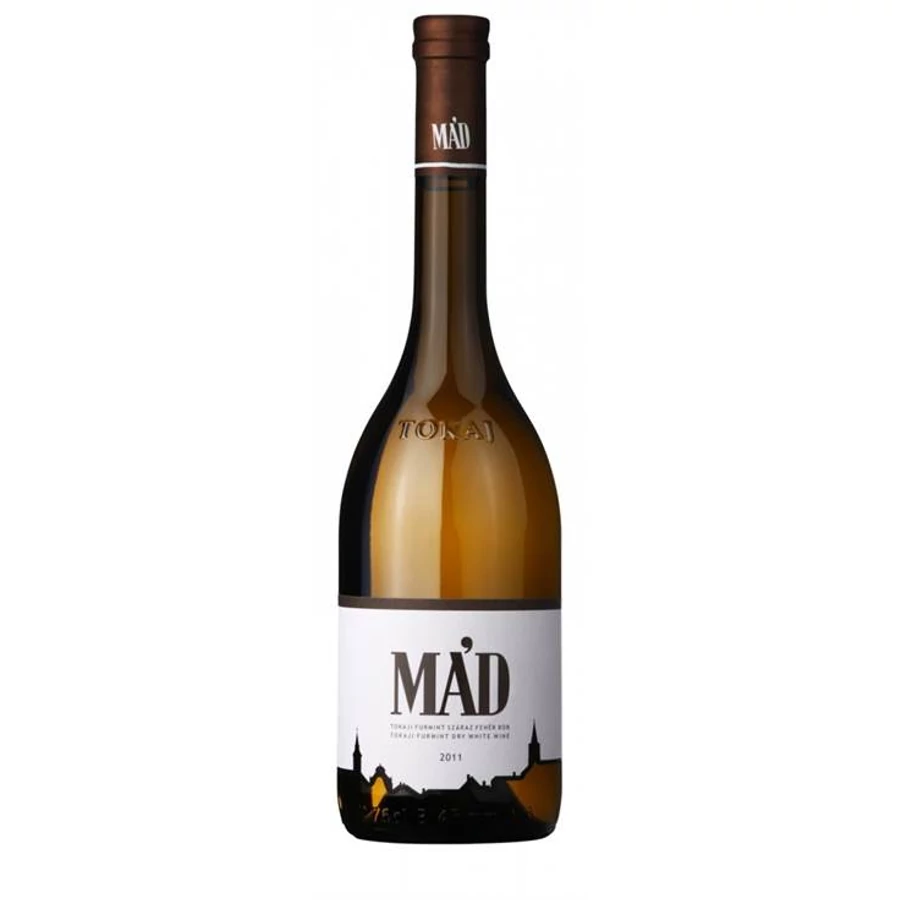 Szent Tamás MÁD Furmint 2015 (0,75l)