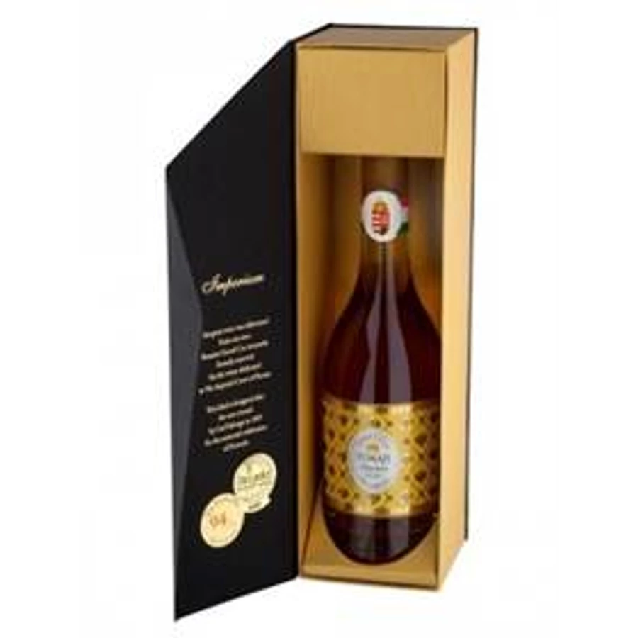 Chateau Dereszla Imperium Tokaji Aszúesszencia (0,375l)
