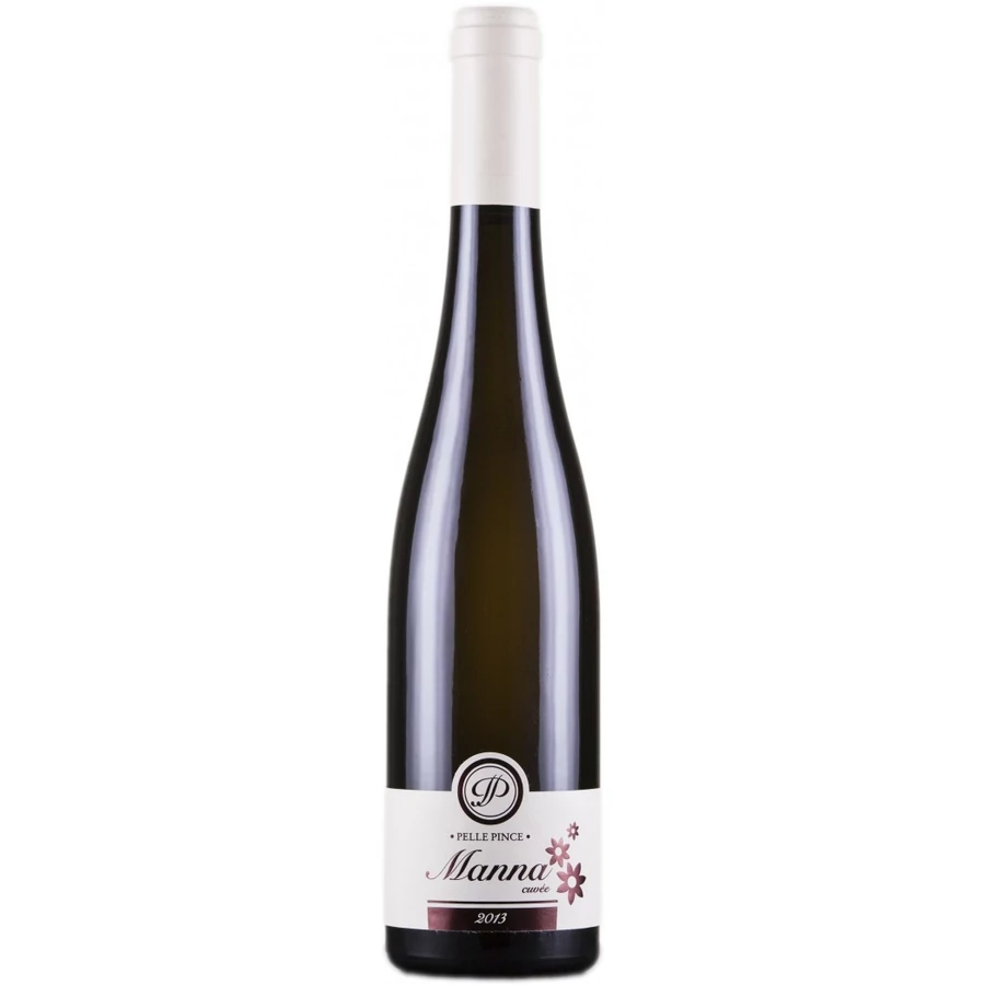 Pelle Manna Cuvée 2013 (0,5l)