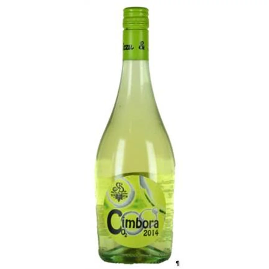 Stier Cimbora Gyöngyözőbor 2015