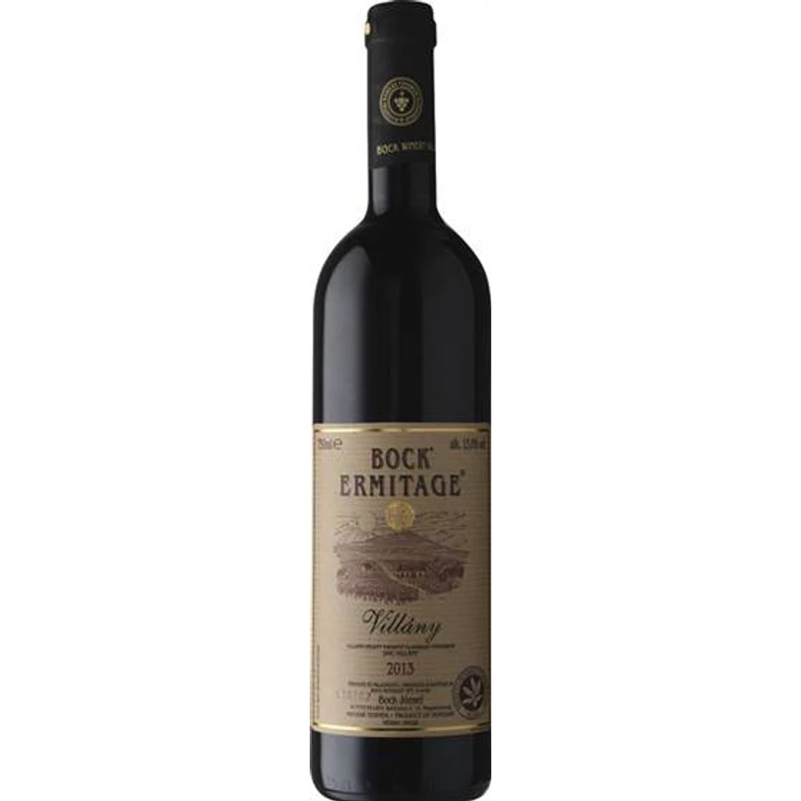 Bock Ermitage 2013 (0,75l)