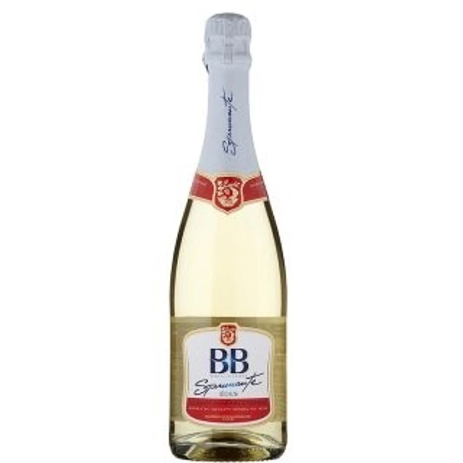 Törley - BB Spumante Muskotály (0,75l)