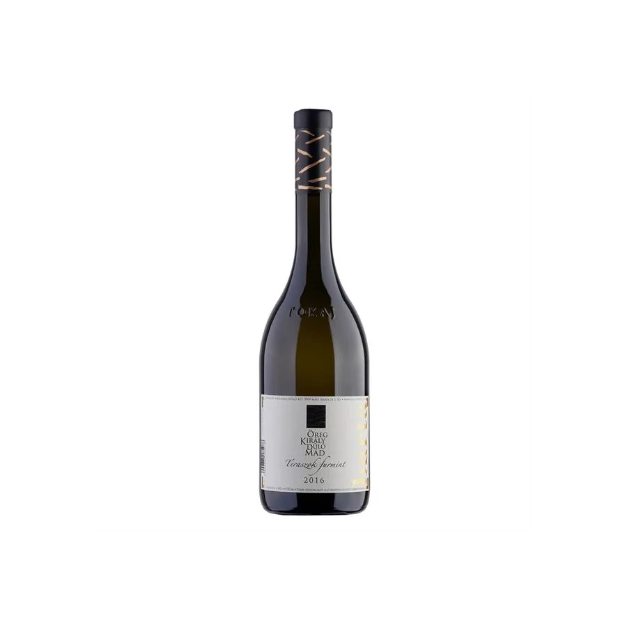Barta Pince Öreg Király Dűlő Teraszok Furmint 2016