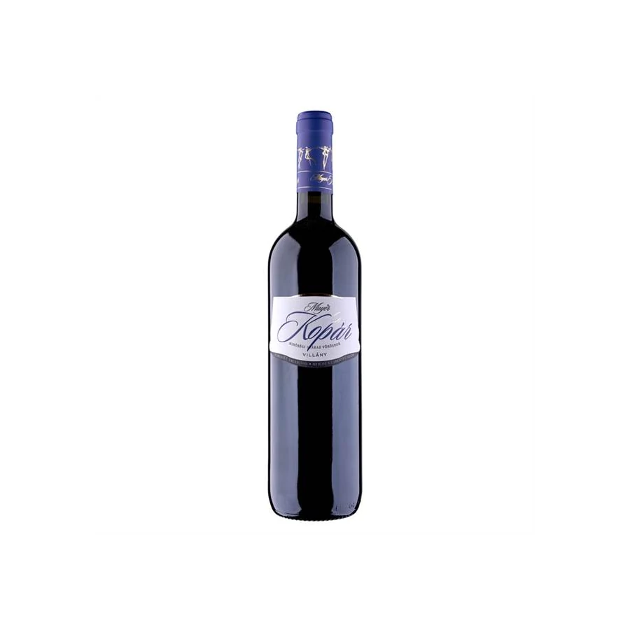 Mayer Kopár Cuvée 2012