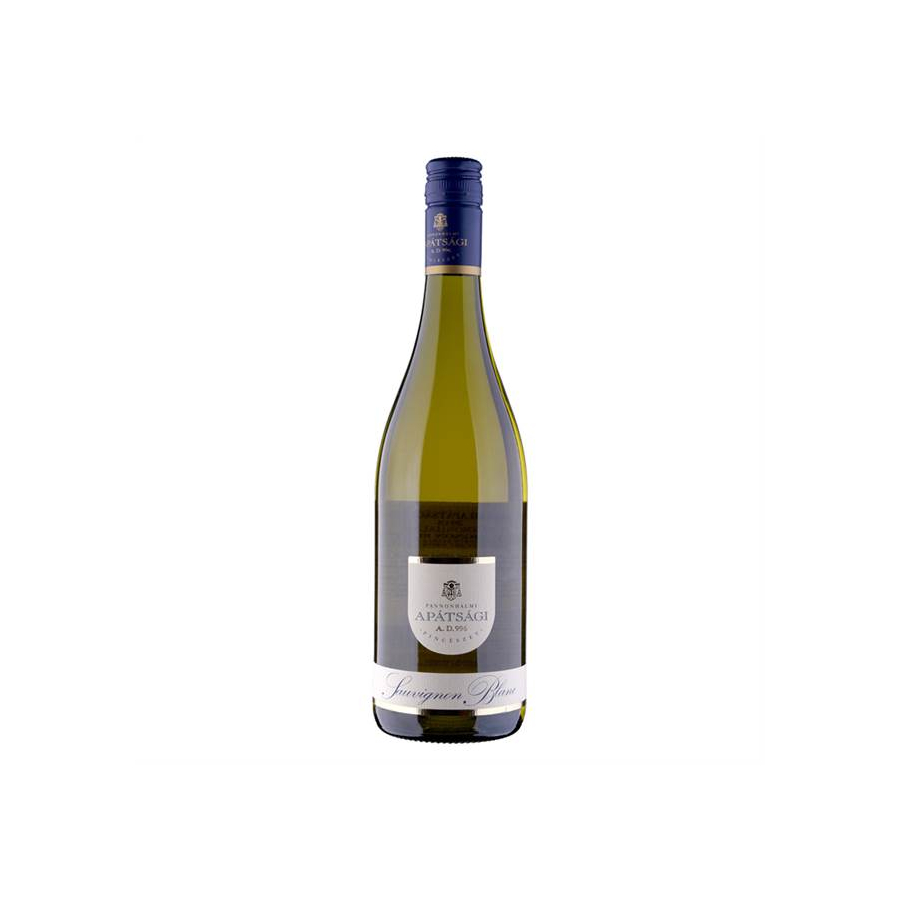 Pannonhalmi Sauvignon Blanc 2016 (0,75l)