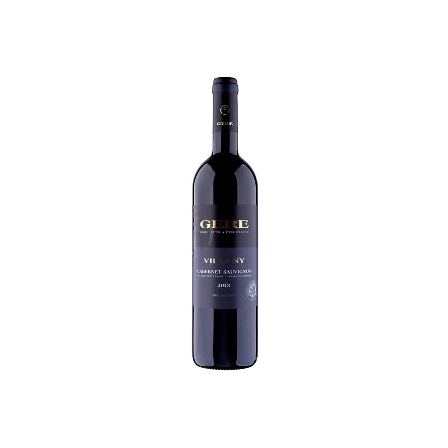 Gere Cabernet Sauvignon 2013