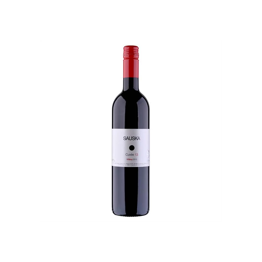 Sauska Cuvée 13  2016