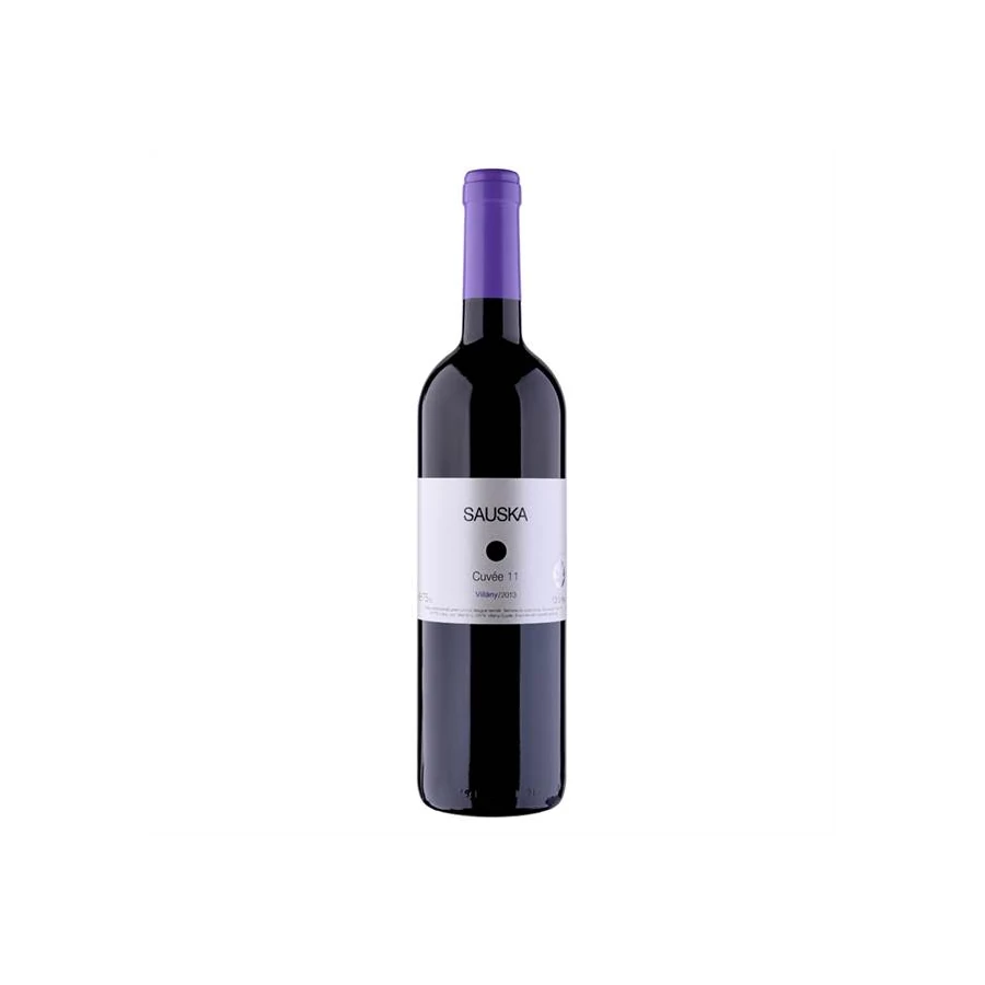Sauska Cuvée 11 2013