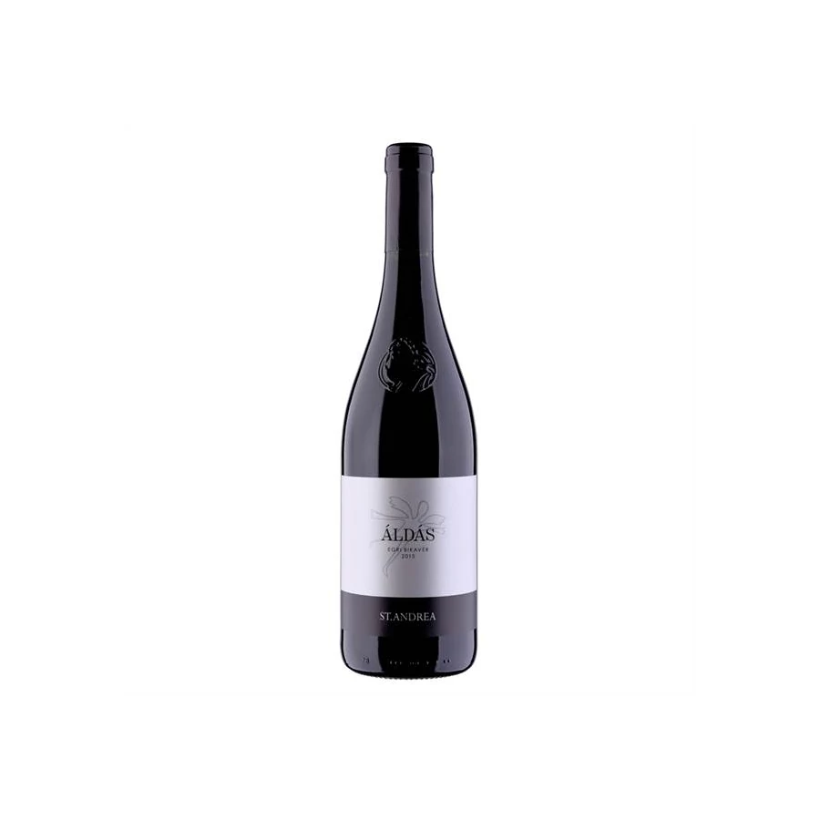 St. Andrea Áldás (Egri Bikavér) 2015