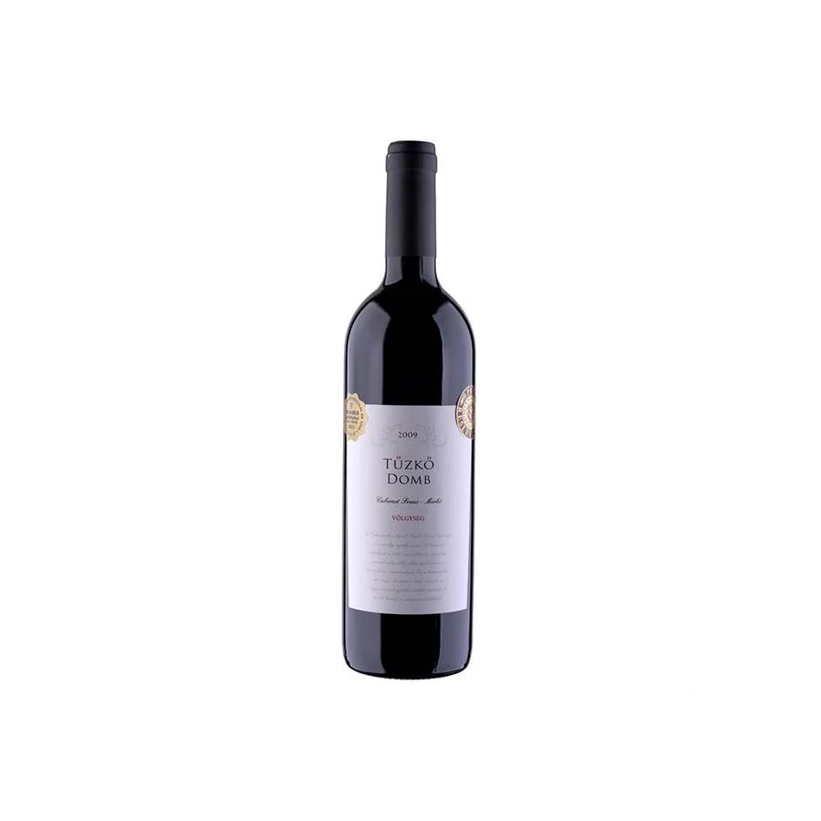 Tűzkő Domb Cuvée 2009