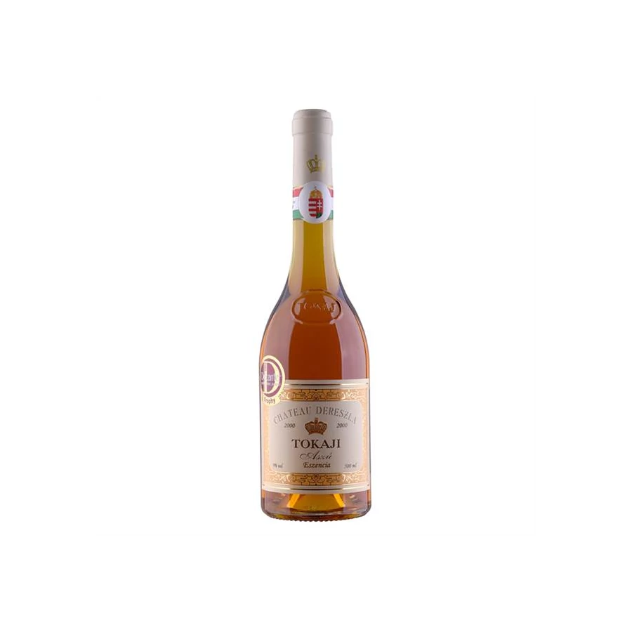 Chateau Dereszla Aszúeszencia 2000