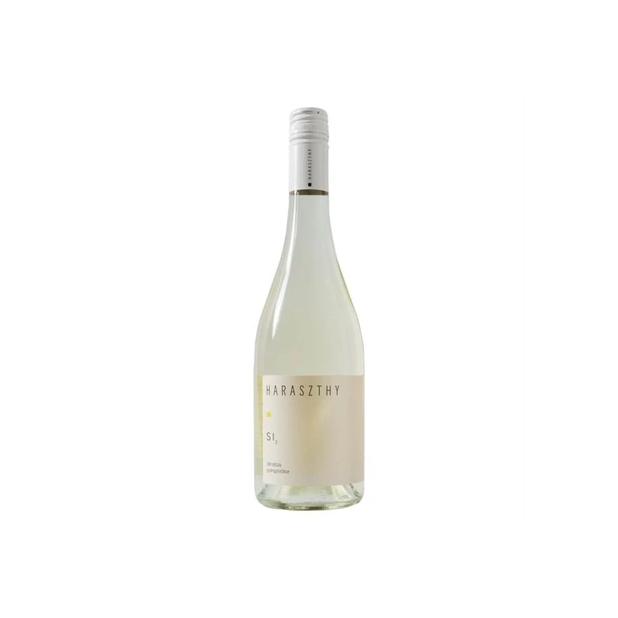 Haraszthy SI2 Gyöngyözőbor 2017 (0,75l)