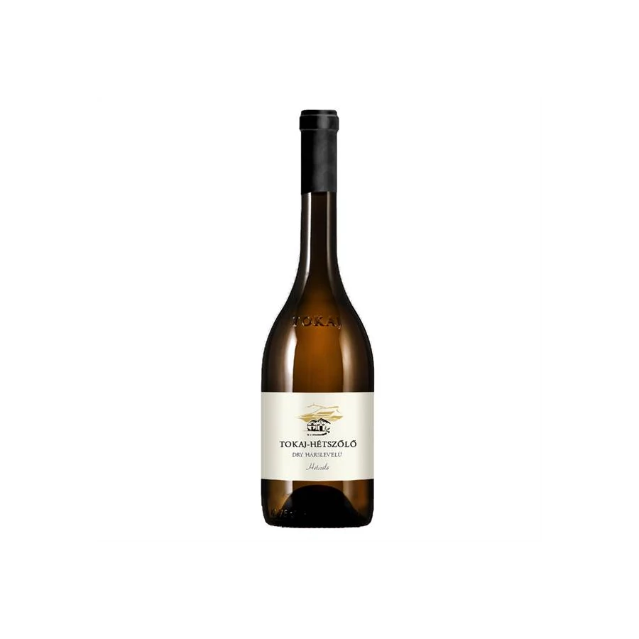 Tokaj-Hétszőlő Hétszőlő-dűlő Hárslevelű 2016