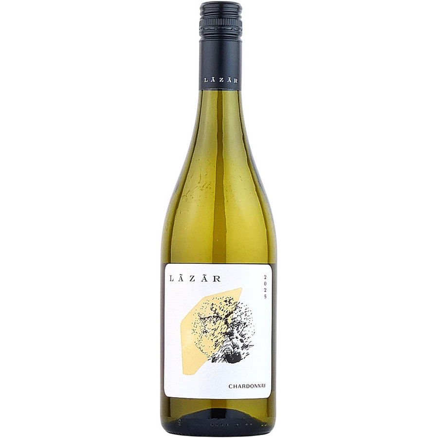 Lázár Pince Chardonnay 2025
