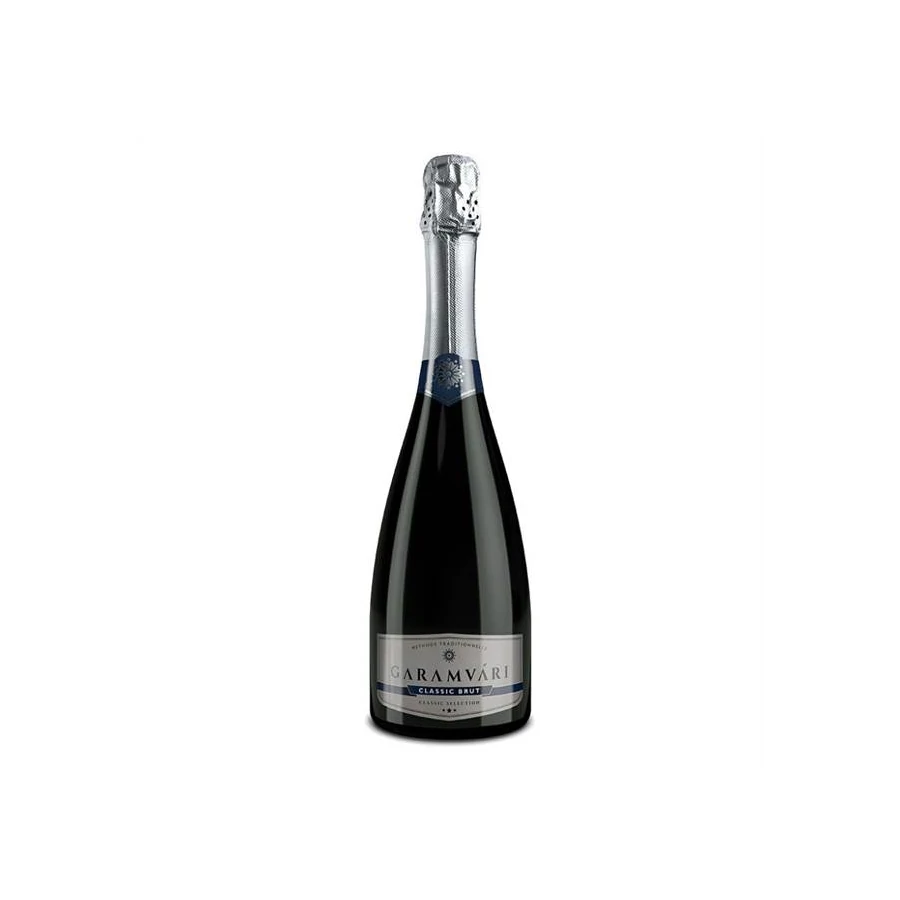 Garamvári Classic Brut N.V.