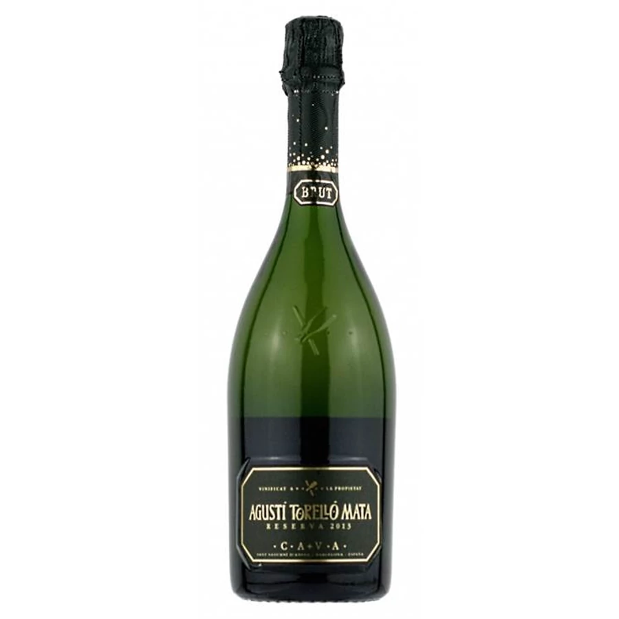 Agusti Torello Mata Brut Reserva cava (0,75l)