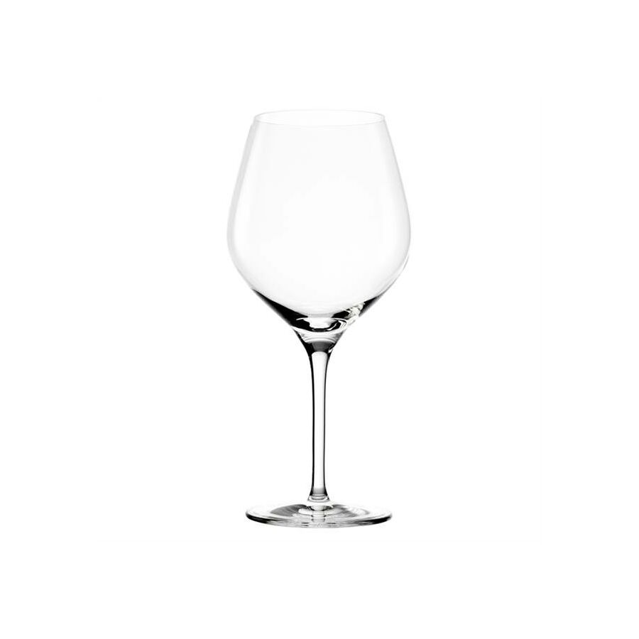 STÖLZLE - EXQUISIT Burgundy glass