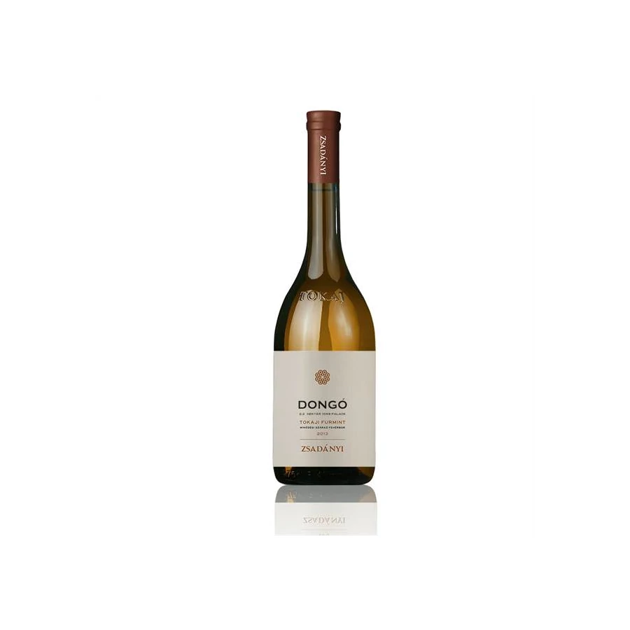 Zsadányi Tokaji Furmint Dongó, 2013