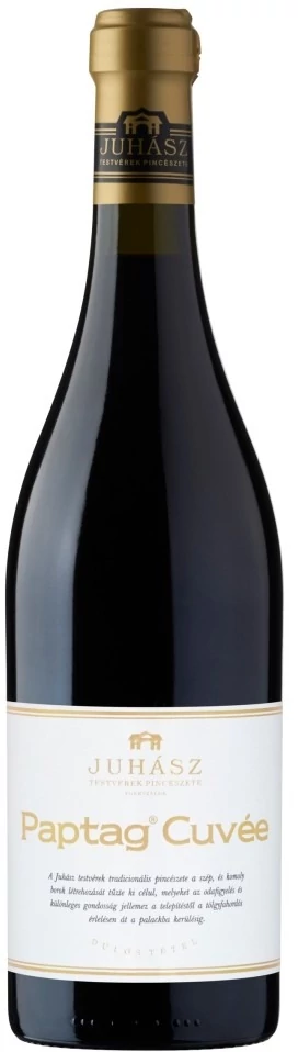 Juhasz Paptag Cuvee Superior 2021